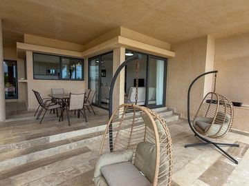 Departamento en Venta en la playa | Planta baja | 2 habitaciones | Lock off