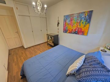 VENTA PH 6 AMBIENTES - 4 DORMITORIOS - GRAN TERRAZA CON PARRILLA Y BALCÓN EN CHACARITA