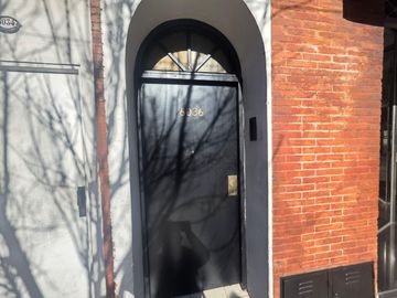 VENTA PH 6 AMBIENTES - 4 DORMITORIOS - GRAN TERRAZA CON PARRILLA Y BALCÓN EN CHACARITA