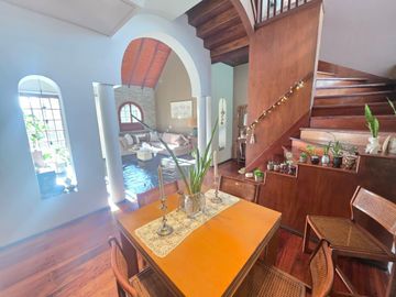 VENTA PH 6 AMBIENTES - 4 DORMITORIOS - GRAN TERRAZA CON PARRILLA Y BALCÓN EN CHACARITA
