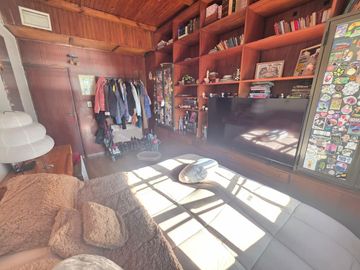 VENTA PH 6 AMBIENTES - 4 DORMITORIOS - GRAN TERRAZA CON PARRILLA Y BALCÓN EN CHACARITA