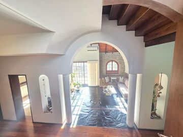 VENTA PH 6 AMBIENTES - 4 DORMITORIOS - GRAN TERRAZA CON PARRILLA Y BALCÓN EN CHACARITA