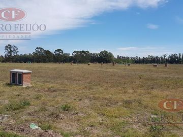 Venta de Terreno 466 m²- Presidente Derqui
