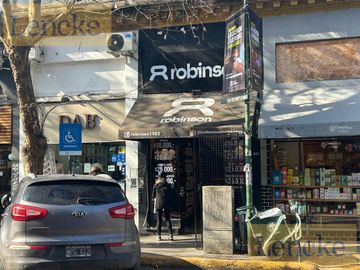 Lencke Alquila - Excelente Local en pleno centro de San Isidro
