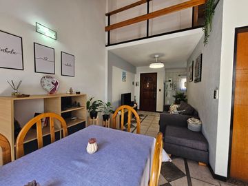 Departamento en VENTA! Villa Pueyrredón
