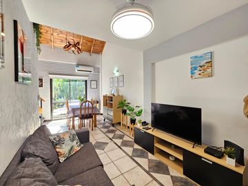 Departamento en VENTA! Villa Pueyrredón