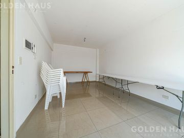 Departamentos a Estrenar de 2 Ambientes – Apto Crédito en Flores con Balcón o Balcón   Patio