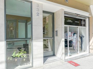 Departamentos a Estrenar de 2 Ambientes – Apto Crédito en Flores con Balcón o Balcón   Patio