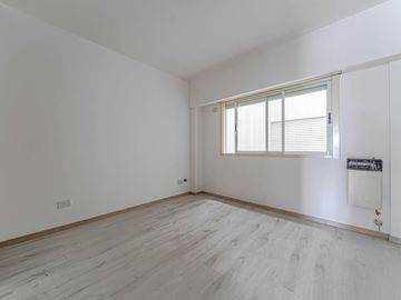 Departamentos a Estrenar de 2 Ambientes – Apto Crédito en Flores con Balcón o Balcón   Patio