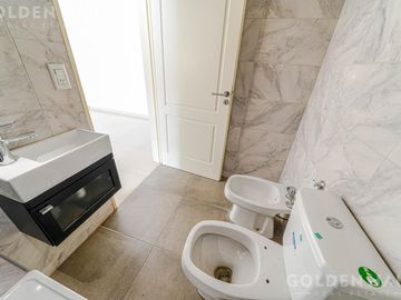 Departamentos a Estrenar de 2 Ambientes – Apto Crédito en Flores con Balcón o Balcón   Patio