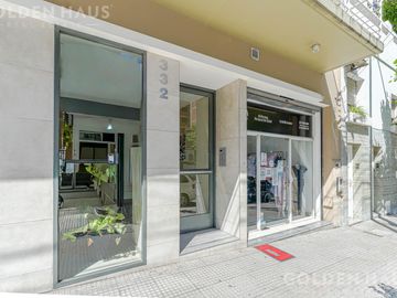 Departamentos a Estrenar de 2 Ambientes – Apto Crédito en Flores con Balcón o Balcón   Patio