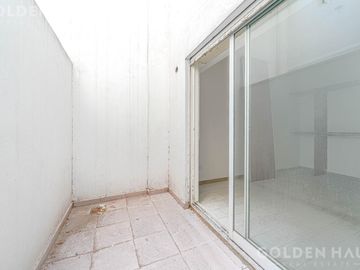Departamentos a Estrenar de 2 Ambientes – Apto Crédito en Flores con Balcón o Balcón   Patio