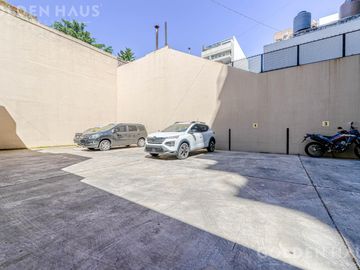 Departamentos a Estrenar de 2 Ambientes – Apto Crédito en Flores con Balcón o Balcón   Patio