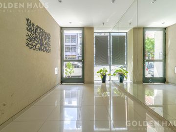 Departamentos a Estrenar de 2 Ambientes – Apto Crédito en Flores con Balcón o Balcón   Patio