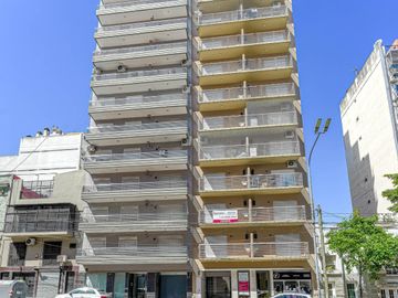 Departamentos a Estrenar de 2 Ambientes – Apto Crédito en Flores con Balcón o Balcón   Patio