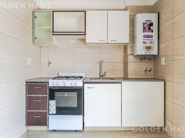 Departamentos a Estrenar de 2 Ambientes – Apto Crédito en Flores con Balcón o Balcón   Patio