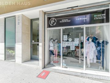 Departamentos a Estrenar de 2 Ambientes – Apto Crédito en Flores con Balcón o Balcón   Patio