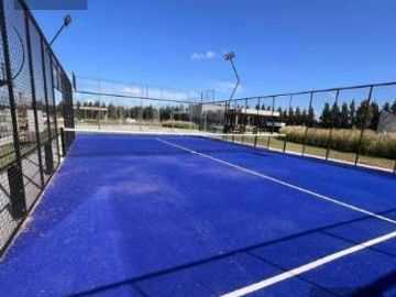 Lote a la venta en Barrio Las Victorias