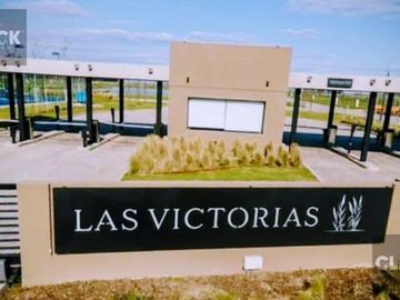Lote a la venta en Barrio Las Victorias