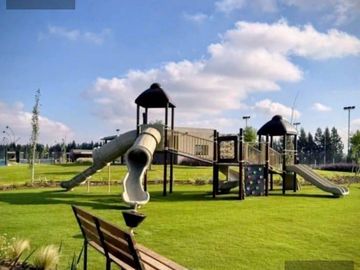 Lote a la venta en Barrio Las Victorias