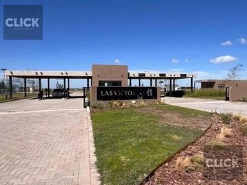 Lote a la venta en Barrio Las Victorias