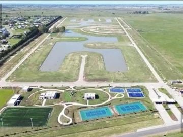 Lote a la venta en Barrio Las Victorias