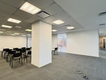 Alquiler de depósitos y oficinas en el edificio comercial en Ciudadela, Tres de Febrero, Zona Oeste