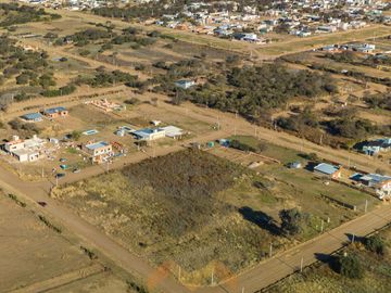 Terreno en Toay