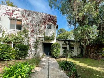 Casa de diseño en  Los Fresnos