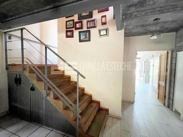 Casa de diseño en  Los Fresnos