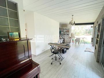 Casa de diseño en  Los Fresnos