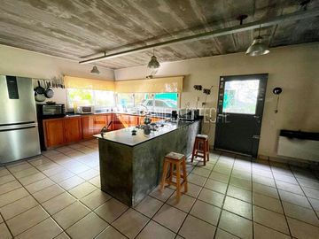 Casa de diseño en  Los Fresnos