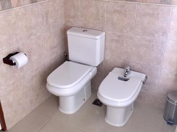 Casa 5 ambientes en venta en Francisco Alvarez