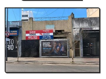 Excelente Terreno en Villa Devoto- Lideres en Terrenos