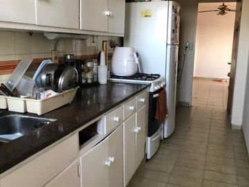Departamento - Villa Lugano