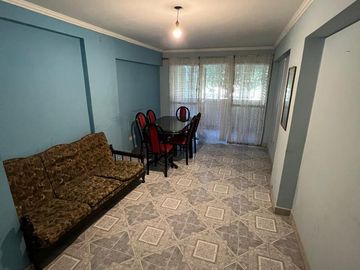 Departamento en Villa Lugano