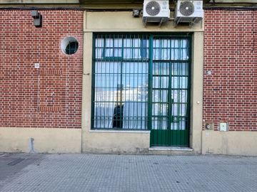 Alquiler Oficina en Parque los Andes en Chacarita