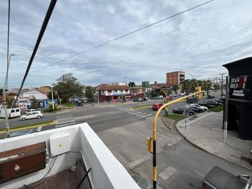 Local en Constitución