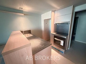 2 ambientes en Palermo Hollywood a estrenar