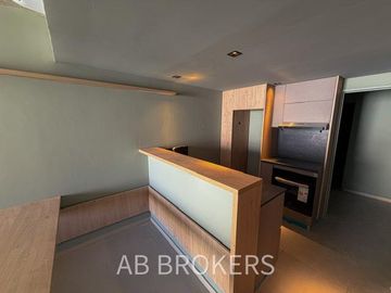2 ambientes en Palermo Hollywood a estrenar