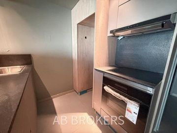 2 ambientes en Palermo Hollywood a estrenar