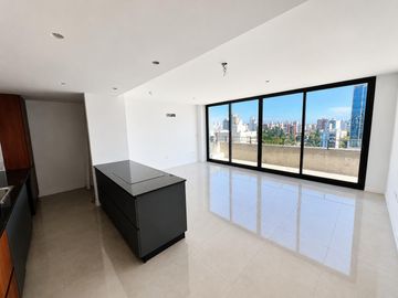 Departamento en Microcentro