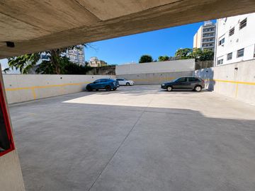Departamento en Microcentro