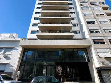 Departamento en Microcentro