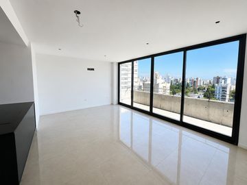 Departamento en Microcentro