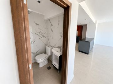 Departamento en Microcentro