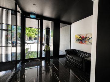 Departamento en Microcentro
