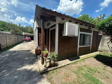 CHALET EN VENTA, CHACKRAS DE CANNING