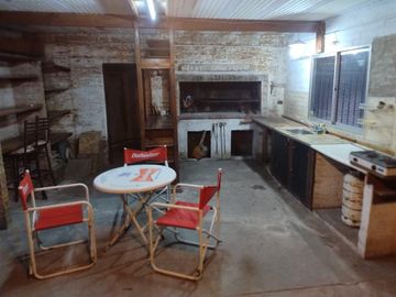 CHALET EN VENTA, CHACKRAS DE CANNING