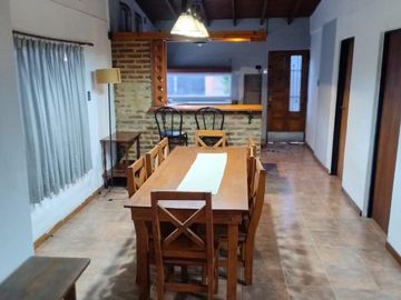 CHALET EN VENTA, CHACKRAS DE CANNING